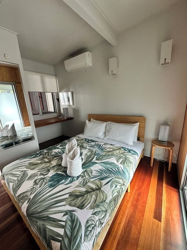 2 Bedroom Deluxe Villa