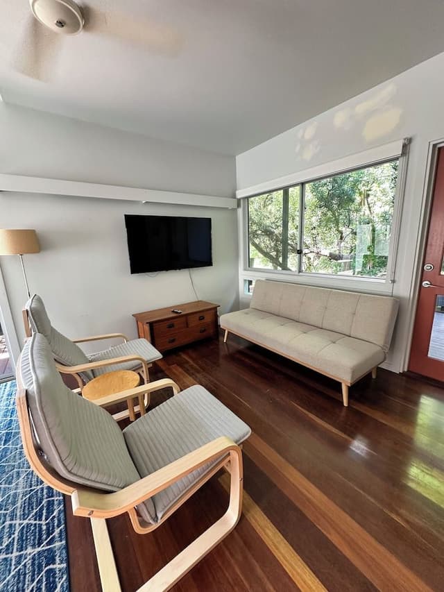 2 Bedroom Deluxe Villa
