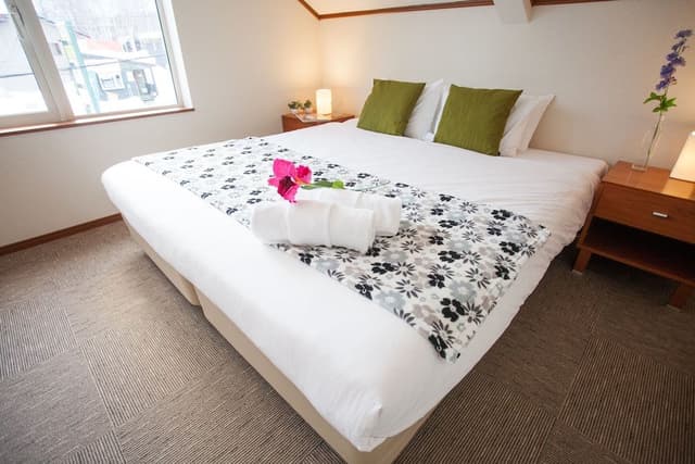 Apartment, 3 Bedrooms