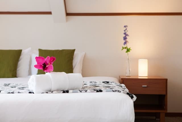 Apartment, 3 Bedrooms