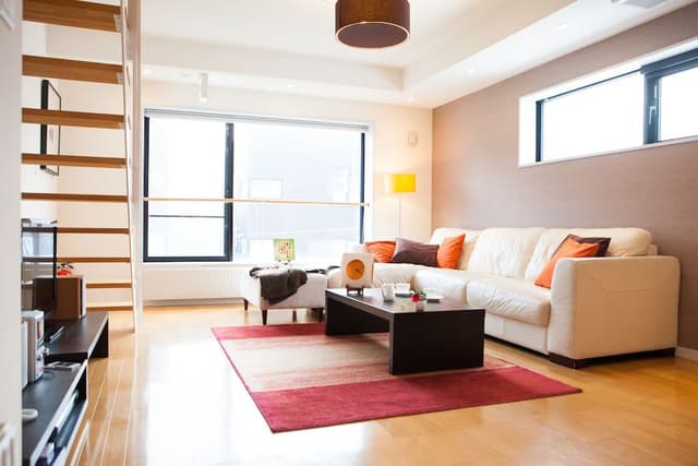 Apartment, 2 Bedrooms