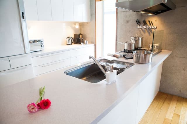 Townhome, 3 Bedrooms