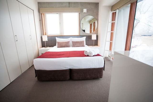 Townhome, 3 Bedrooms