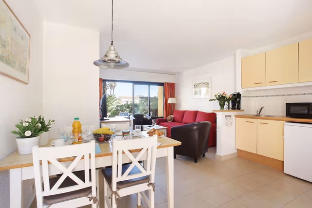 Standard Apartment, 1 Bedroom