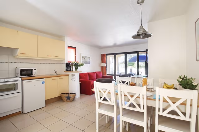Standard Apartment, 2 Bedrooms