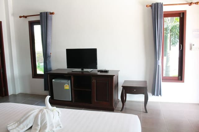 Two Bedroom Home