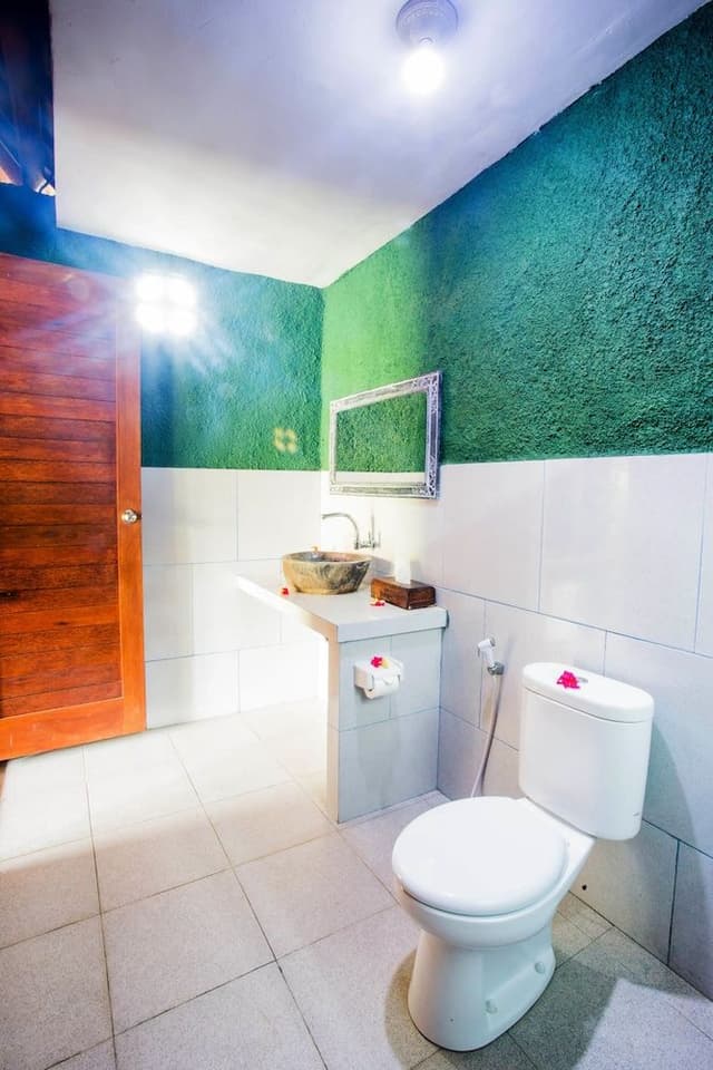 Deluxe Cottage, 1 Bedroom, Garden Area