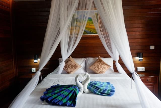 Deluxe Cottage, 1 Bedroom, Garden Area