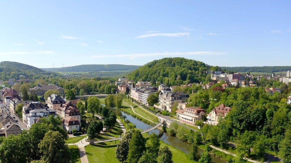 Laudensacks Parkhotel Laudensacks Parkhotel