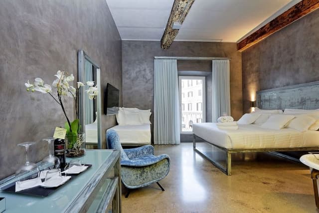 Junior Suite