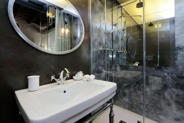 Superior Double Room, City View