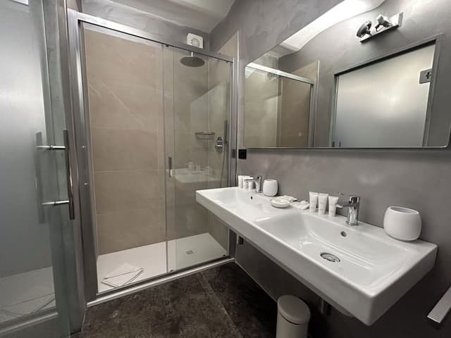 Deluxe Suite, City View