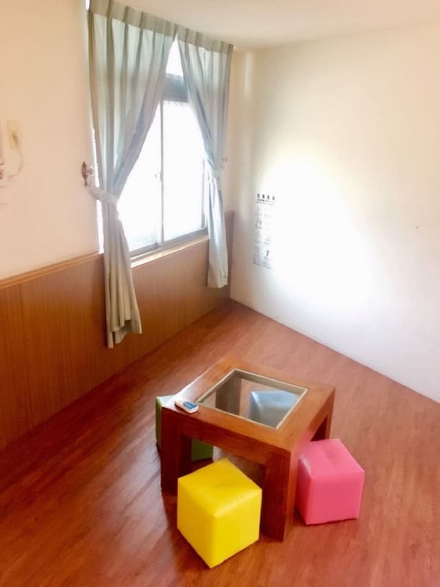 Comfort Quadruple Room