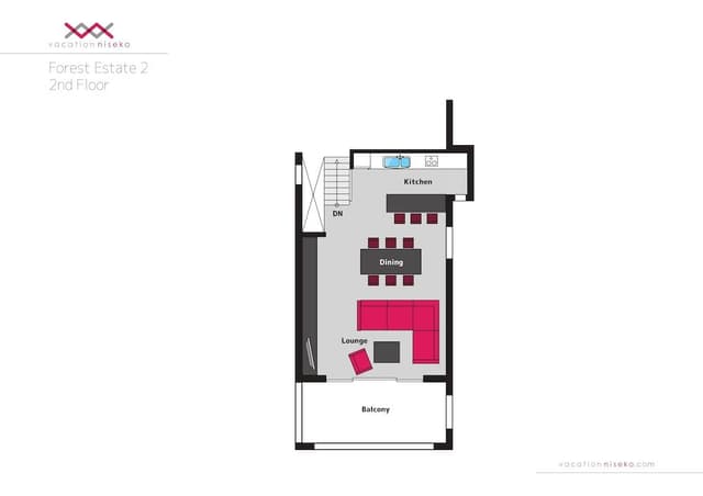 House, 3 Bedrooms