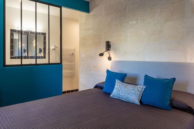 Suite des Esteys