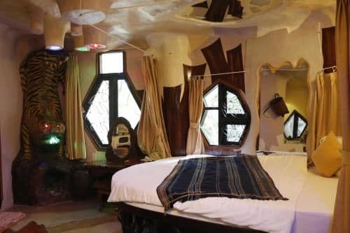Tiger Room