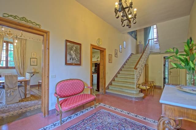 Villa, 5 Bedrooms, Private Pool (Primula)