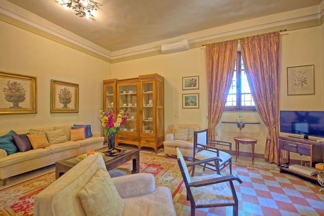 Villa, 5 Bedrooms, Private Pool (Primula)