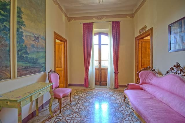 Villa, 5 Bedrooms, Private Pool (Primula)