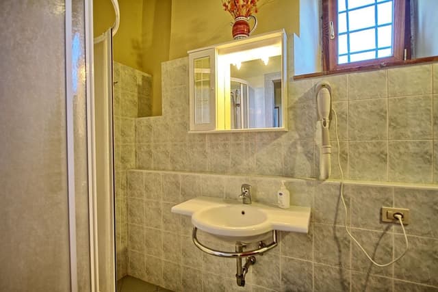 Panoramic Villa, 6 Bedrooms (Poggio Conca)
