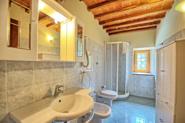 Panoramic Villa, 6 Bedrooms (Poggio Conca)