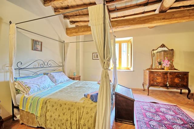 Panoramic Villa, 6 Bedrooms (Poggio Conca)