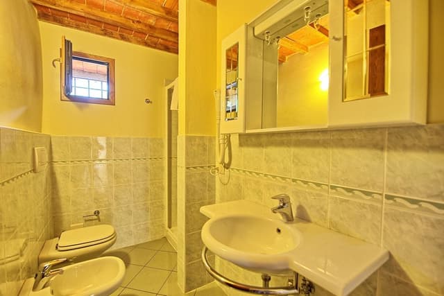 Panoramic Villa, 6 Bedrooms (Poggio Conca)
