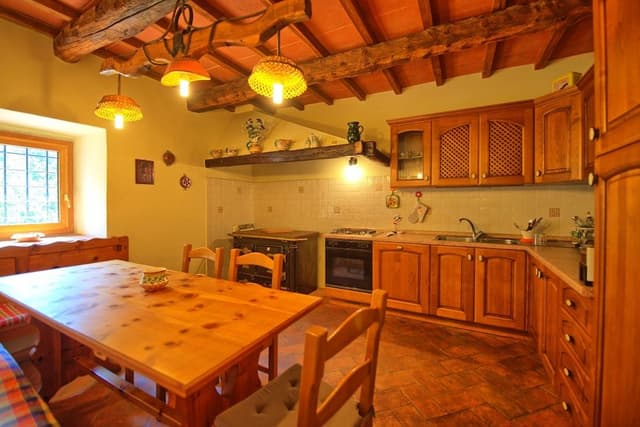 Panoramic Villa, 6 Bedrooms (Poggio Conca)