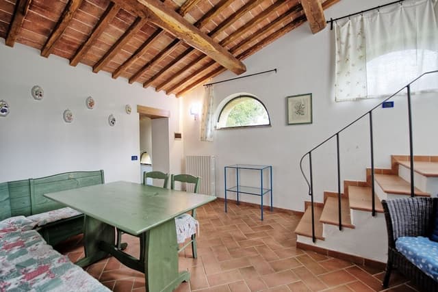 Panoramic Villa, 5 Bedrooms, Private Pool (Villa Rachele)