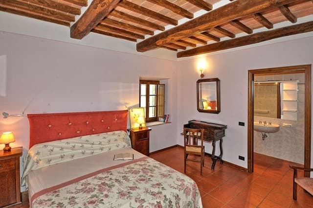 Panoramic Villa, 5 Bedrooms, Private Pool (Villa Rachele)