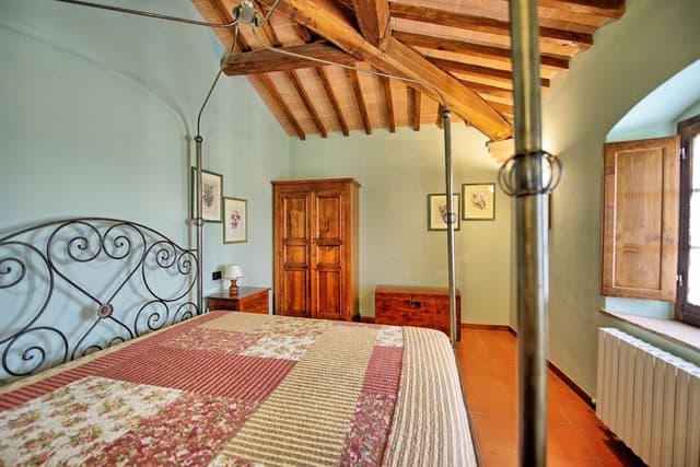 Panoramic Villa, 5 Bedrooms, Private Pool (Villa Rachele)