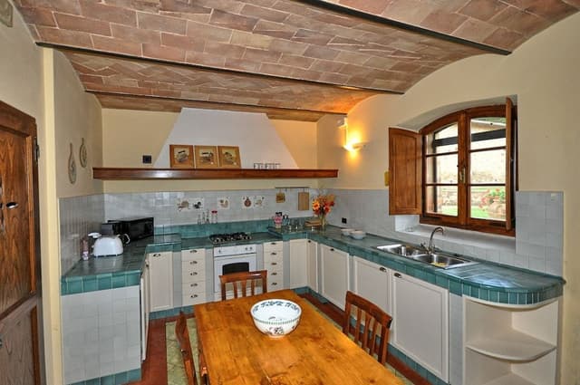 Panoramic Villa, 5 Bedrooms, Private Pool (Villa Rachele)
