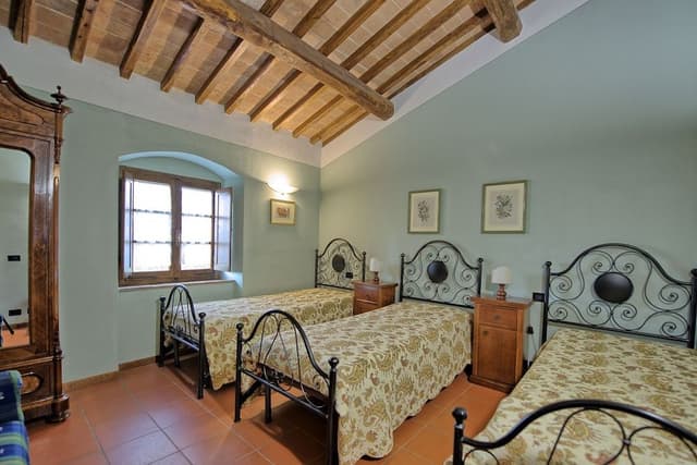 Panoramic Villa, 5 Bedrooms, Private Pool (Villa Rachele)