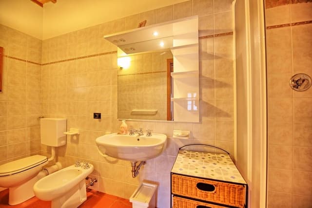 Panoramic Villa, 5 Bedrooms, Private Pool (Villa Rachele)