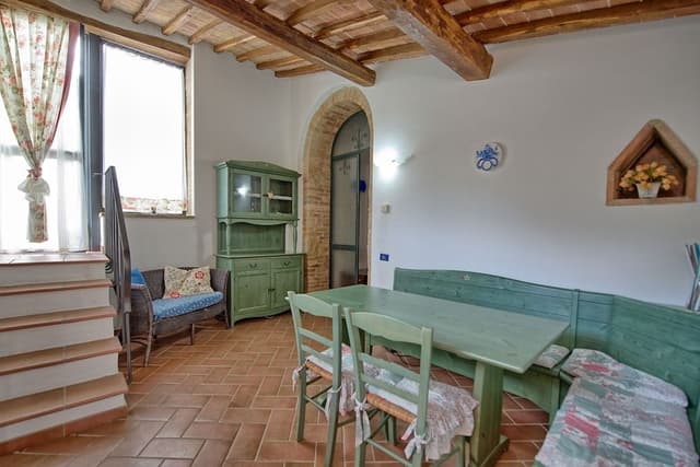 Panoramic Villa, 5 Bedrooms, Private Pool (Villa Rachele)