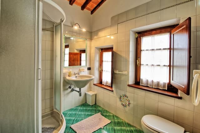 Panoramic Villa, 5 Bedrooms, Private Pool (Villa Rachele)