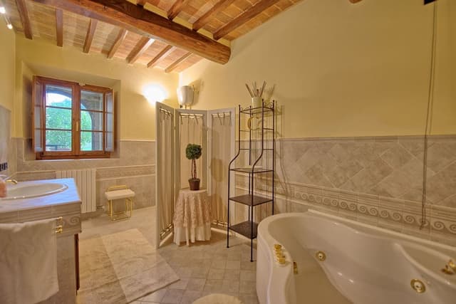 Panoramic Villa, 5 Bedrooms, Private Pool (Villa Rachele)