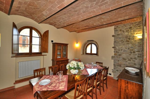 Panoramic Villa, 5 Bedrooms, Private Pool (Villa Rachele)