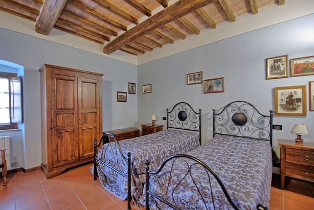 Panoramic Villa, 5 Bedrooms, Private Pool (Villa Rachele)