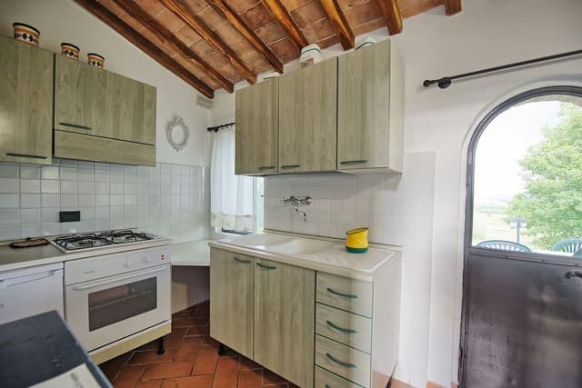 Panoramic Villa, 5 Bedrooms, Private Pool (Villa Rachele)