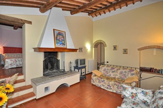 Panoramic Villa, 5 Bedrooms, Private Pool (Villa Rachele)