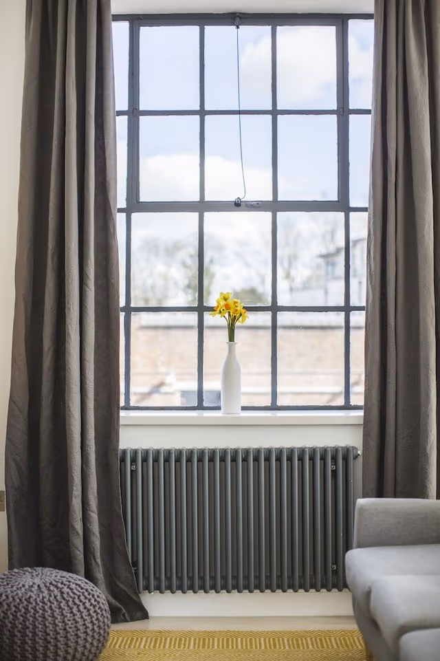 Apartment, 2 Bedrooms (The Scandi Loft)