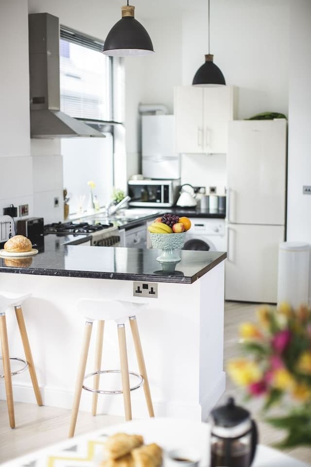 Apartment, 2 Bedrooms (The Scandi Loft)