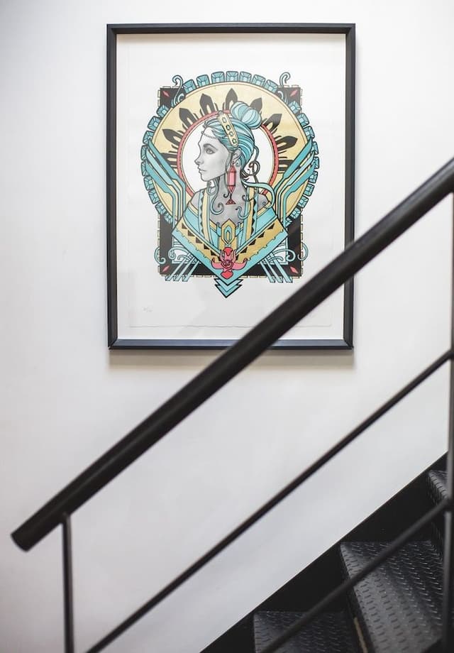 Deluxe Two Bedroom Loft Apartment (The Loft)