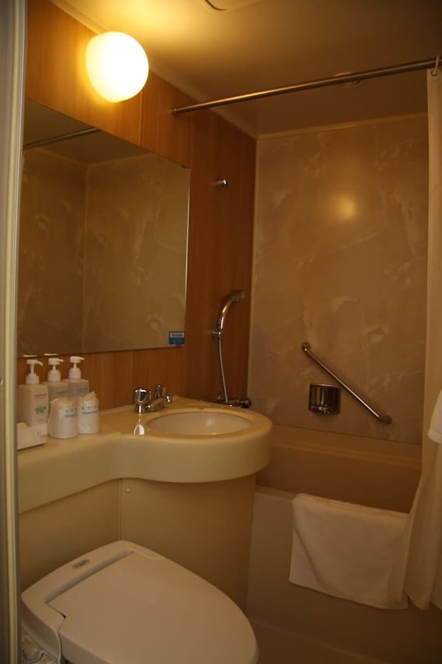 Twin Room B, Non Smoking