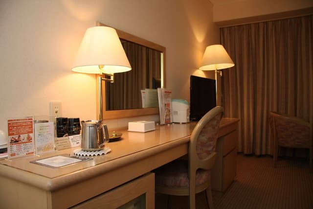Twin Room B, Non Smoking