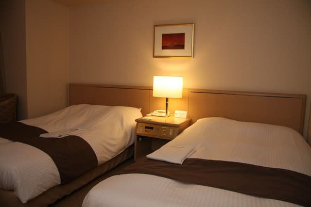 Twin Room B, Non Smoking