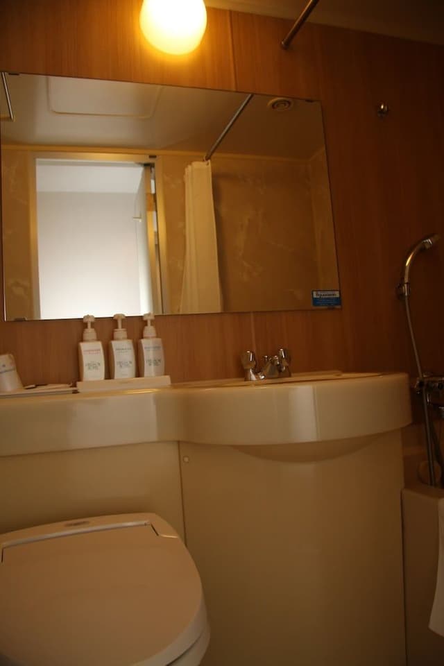 Twin Room B, Non Smoking