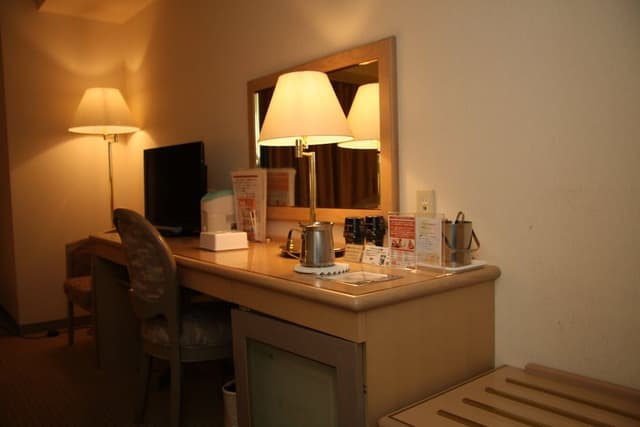 Twin Room B, Non Smoking
