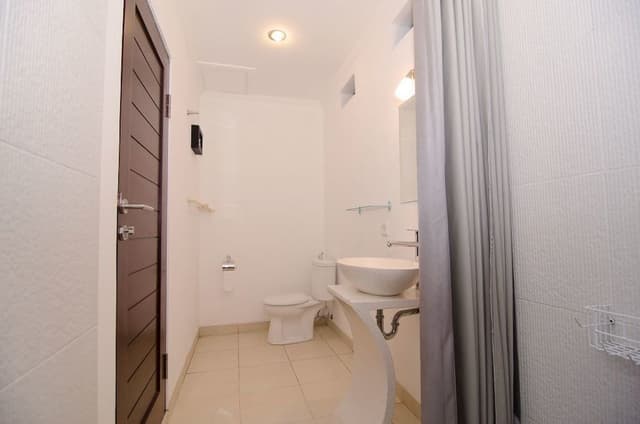 Standard Room, 1 Double Bed